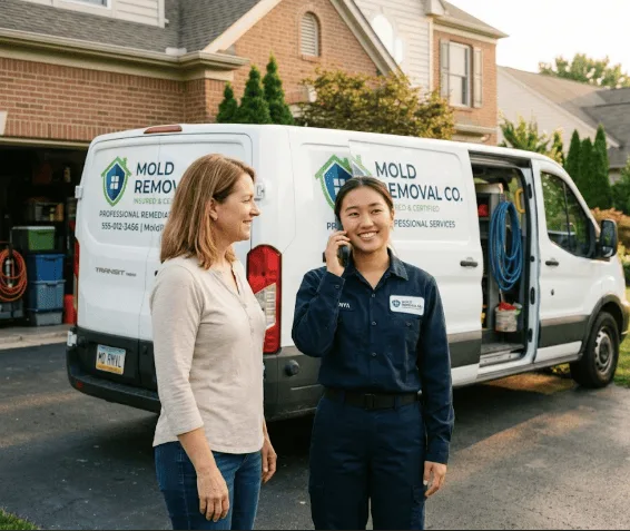 Crawlspace Mold Remediation Rothsay, MN FAQs